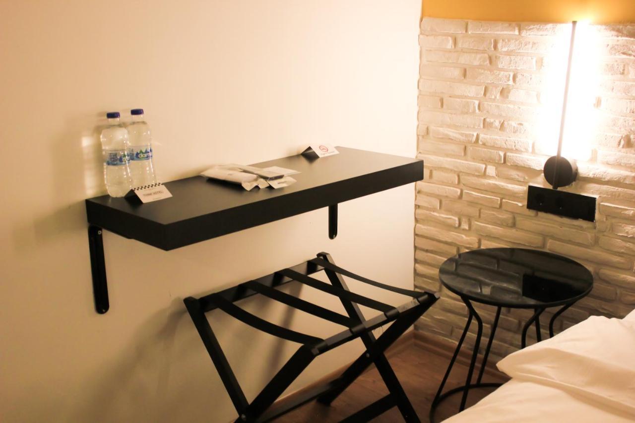 Think Hotel คอนยา ภายนอก รูปภาพ