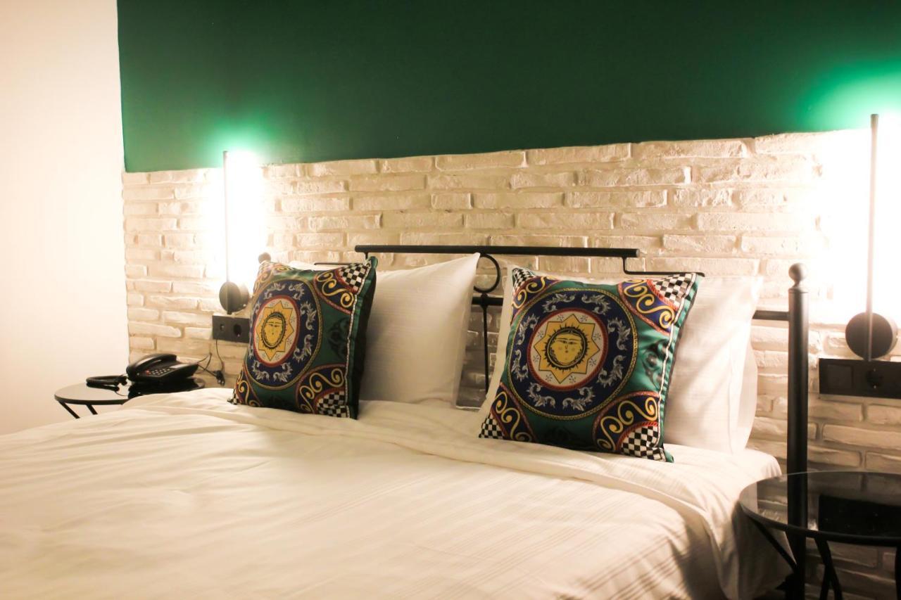 Think Hotel คอนยา ภายนอก รูปภาพ