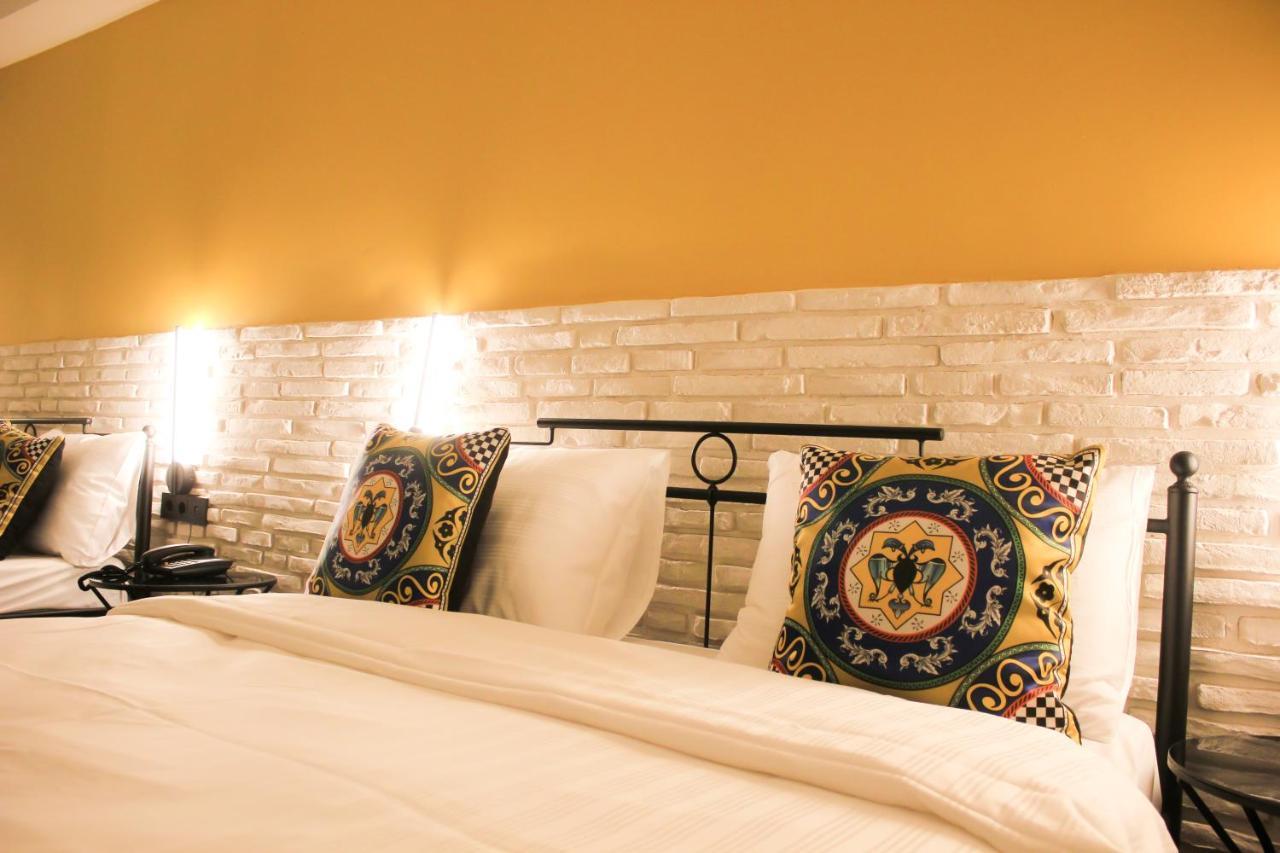 Think Hotel คอนยา ภายนอก รูปภาพ