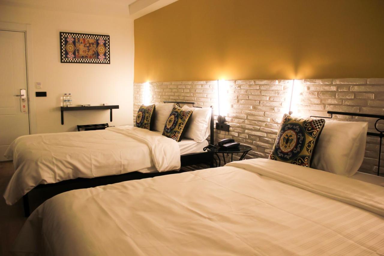 Think Hotel คอนยา ภายนอก รูปภาพ