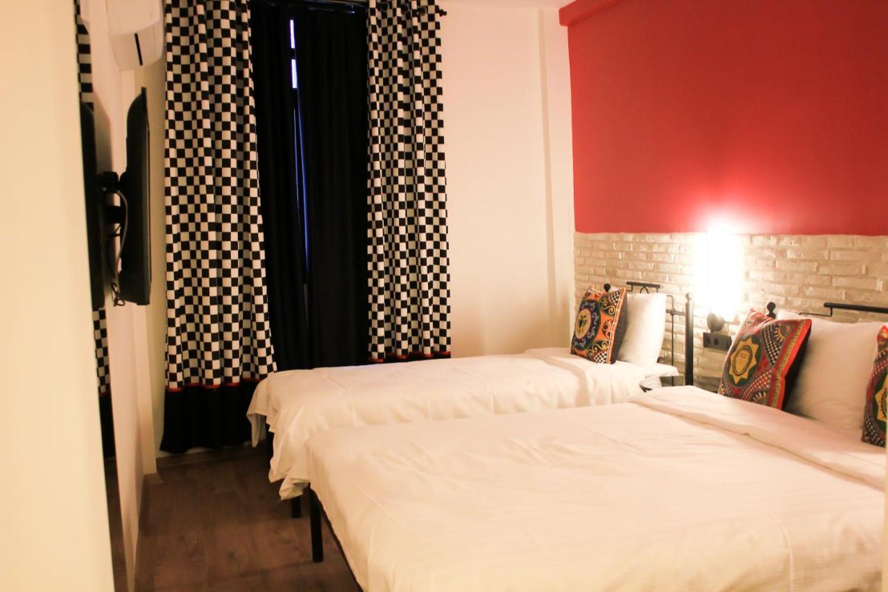 Think Hotel คอนยา ภายนอก รูปภาพ