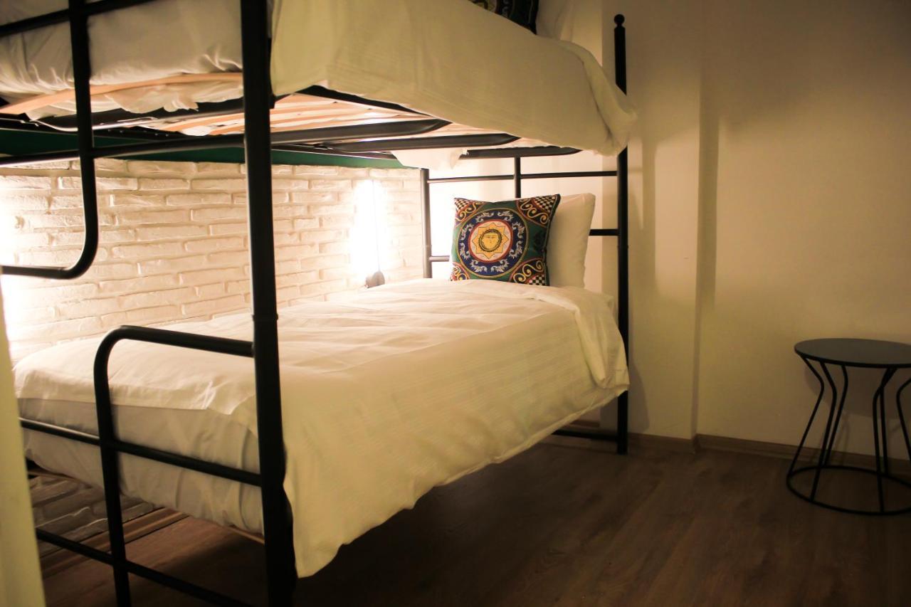 Think Hotel คอนยา ภายนอก รูปภาพ