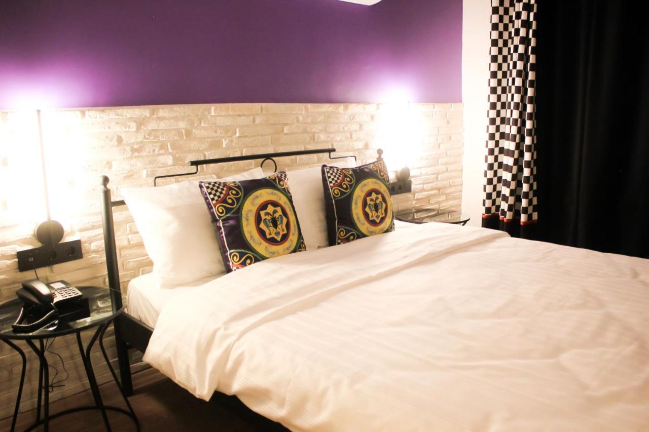 Think Hotel คอนยา ภายนอก รูปภาพ