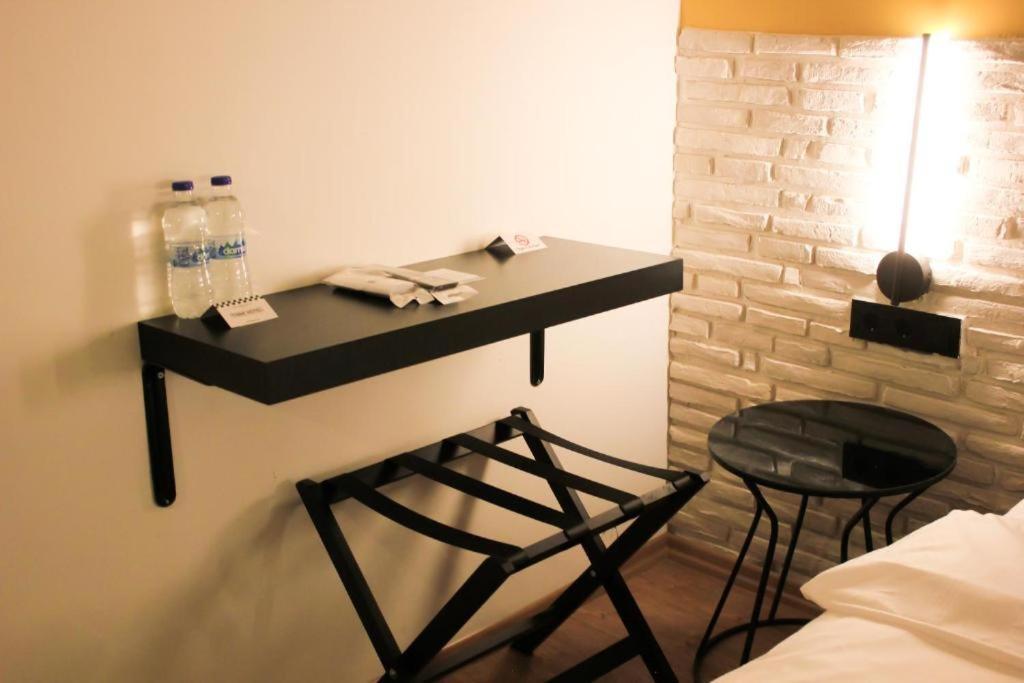 Think Hotel คอนยา ภายนอก รูปภาพ