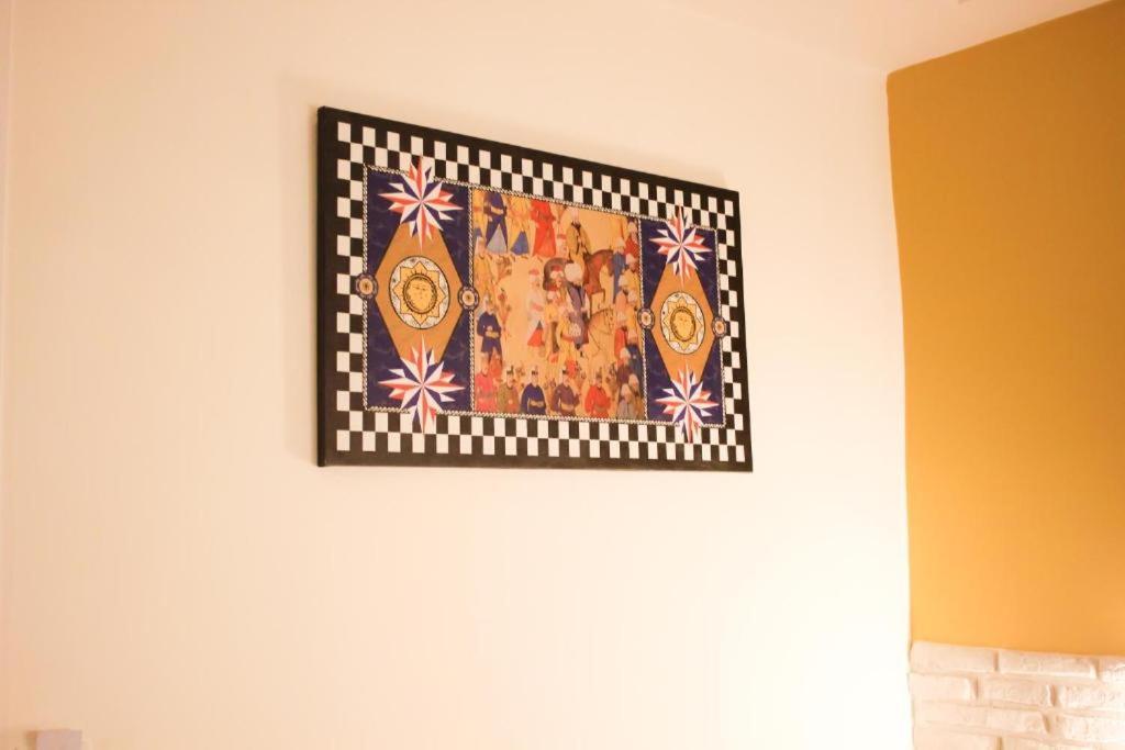 Think Hotel คอนยา ภายนอก รูปภาพ